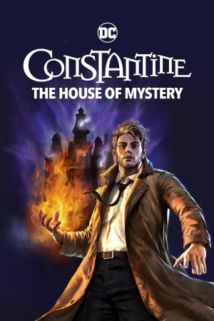 Constantine: The House of Mystery Online Anschauen