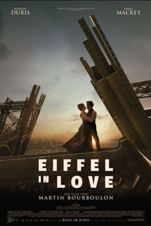 Eiffel in Love Online Anschauen