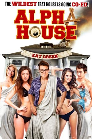 Alpha House