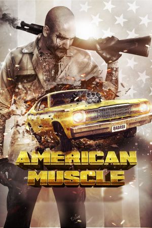 American Muscle Online Anschauen