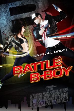 Battle B-Boy - Tanz um dein Leben Online Anschauen