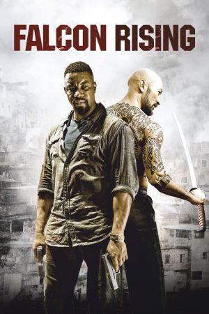 Falcon Rising Online Anschauen