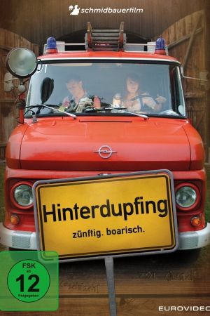 Hinterdupfing