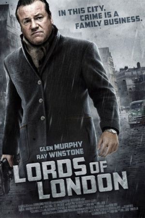 Lords of London Online Anschauen