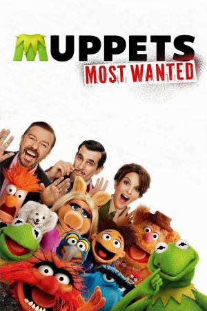 Muppets Most Wanted Online Anschauen