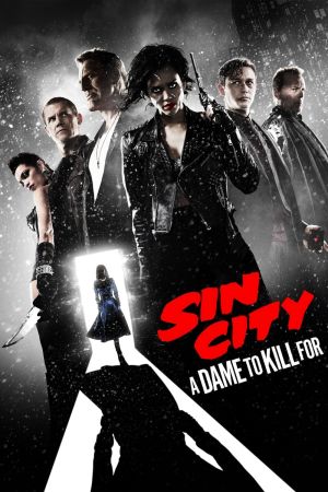 Sin City 2: A Dame To Kill For Online Anschauen