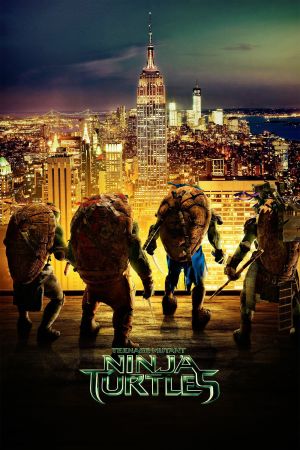 Teenage Mutant Ninja Turtles Online Anschauen