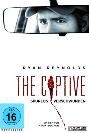 The Captive - Spurlos verschwunden Online Anschauen