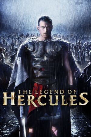 The Legend of Hercules Online Anschauen