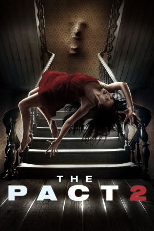 The Pact 2 Online Anschauen