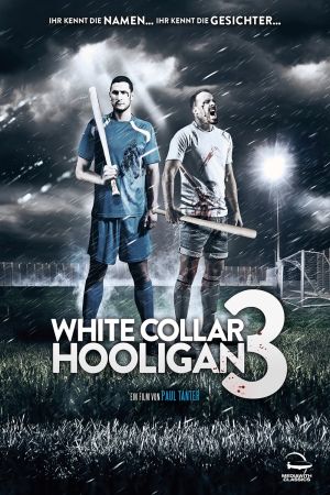 White Collar Hooligan 3 Online Anschauen