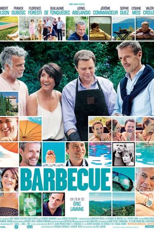 Barbecue Online Anschauen