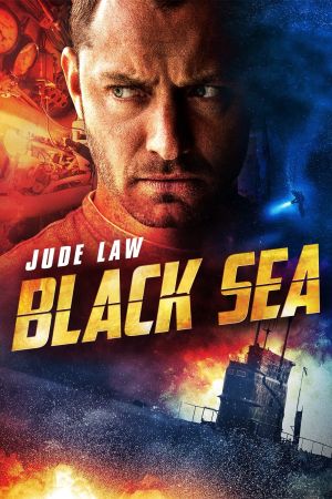 Black Sea Online Anschauen