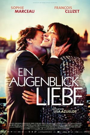 Ein Augenblick Liebe