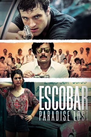 Escobar: Paradise Lost Online Anschauen