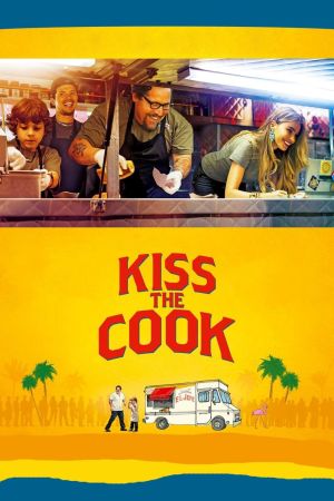 Kiss the Cook Online Anschauen