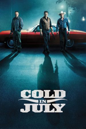 Cold in July Online Anschauen