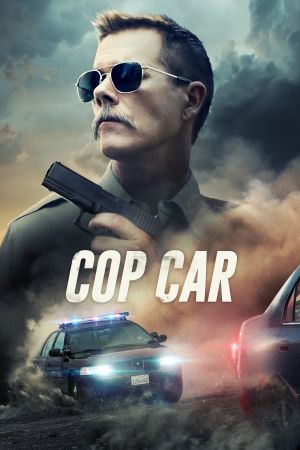 Cop Car Online Anschauen