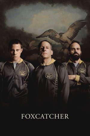 Foxcatcher Online Anschauen