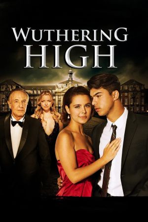 Gefährliche Leidenschaft - Wuthering High