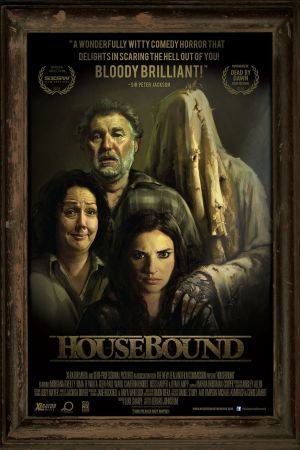 Housebound Online Anschauen