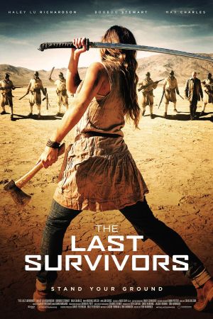 The Last Survivors Online Anschauen