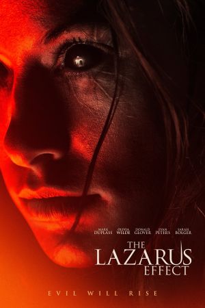 The Lazarus Effect Online Anschauen