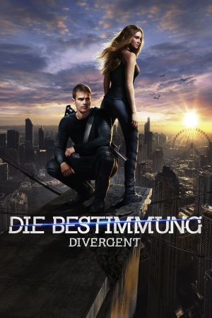 Die Bestimmung - Divergent Online Anschauen