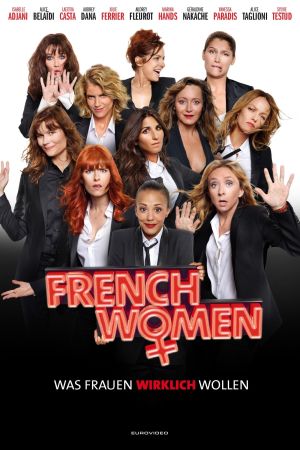 French Women - Was Frauen wirklich wollen