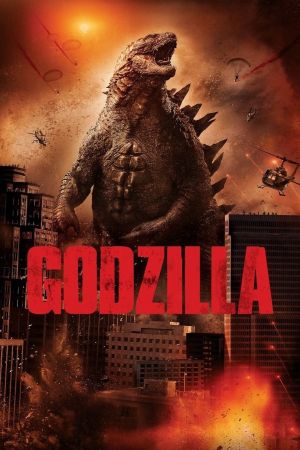 Godzilla Online Anschauen