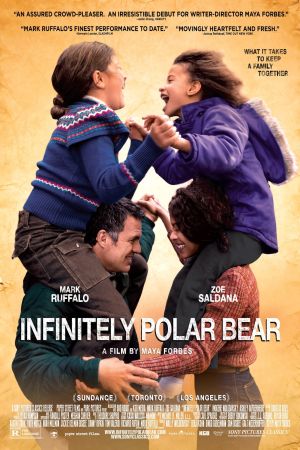 Infinitely Polar Bear Online Anschauen