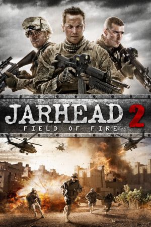 Jarhead 2 - Zurück in die Hölle Online Anschauen