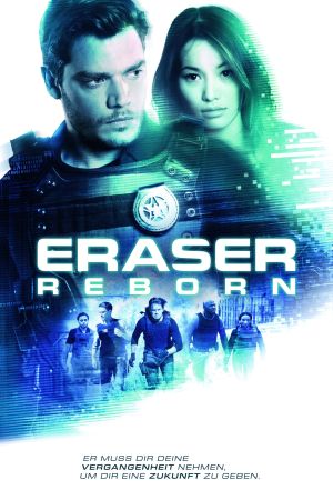 Eraser: Reborn Online Anschauen