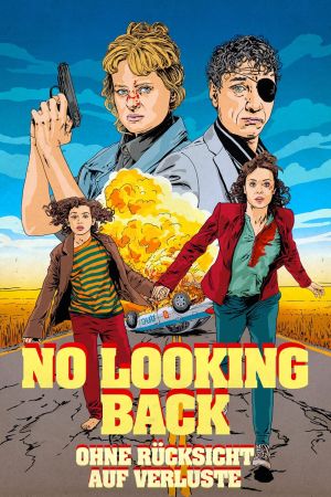 No Looking Back - Ohne Rücksicht auf Verluste Online Anschauen