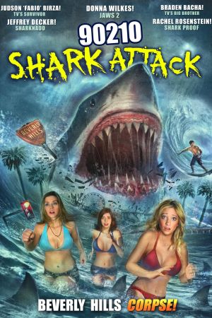 90210 Shark Attack in Beverly Hills Online Anschauen