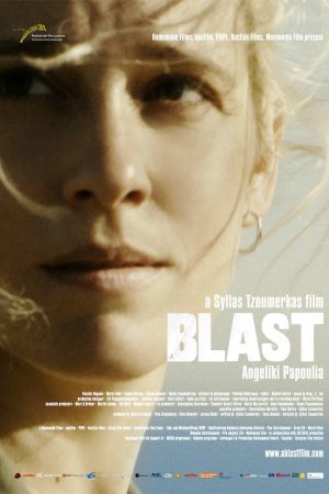 A Blast - Ausbruch Online Anschauen