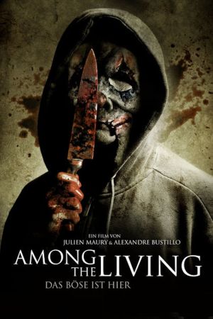 Among the Living - Das Böse ist hier Online Anschauen