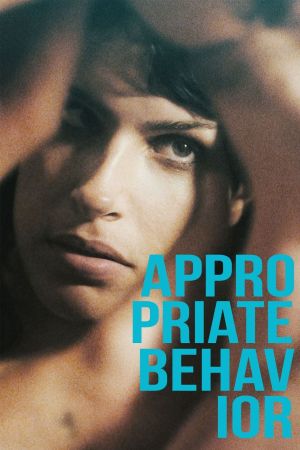 Appropriate Behavior, einfach ungezogen Online Anschauen