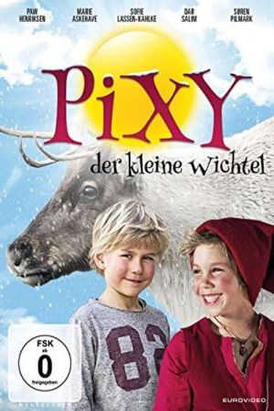 Pixy, der kleine Wichtel Online Anschauen