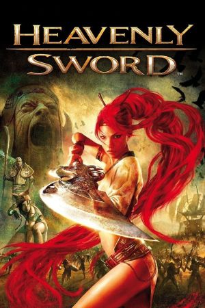 Heavenly Sword Online Anschauen