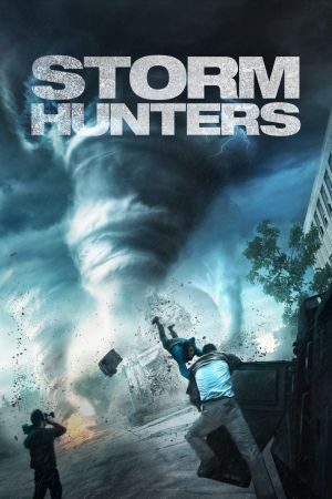 Storm Hunters Online Anschauen