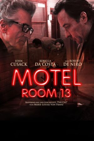 Motel Room 13 Online Anschauen