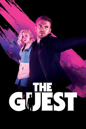 The Guest Online Anschauen