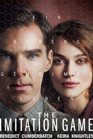 The Imitation Game - Ein streng geheimes Leben Online Anschauen