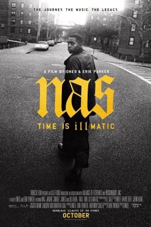 Nas: Time Is Illmatic Online Anschauen