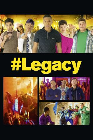 Legacy - die Megaparty Online Anschauen