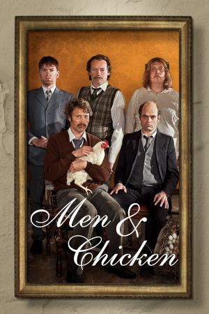 Men & Chicken Online Anschauen