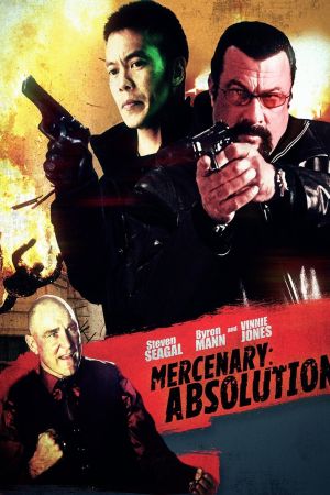 Mercenary: Absolution