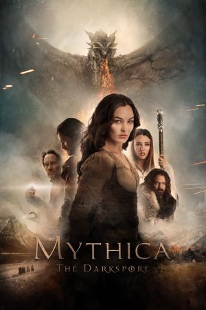 Mythica - Die Ruinen von Mondiatha Online Anschauen