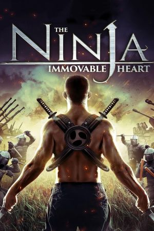 The Ninja Immovable Heart Online Anschauen